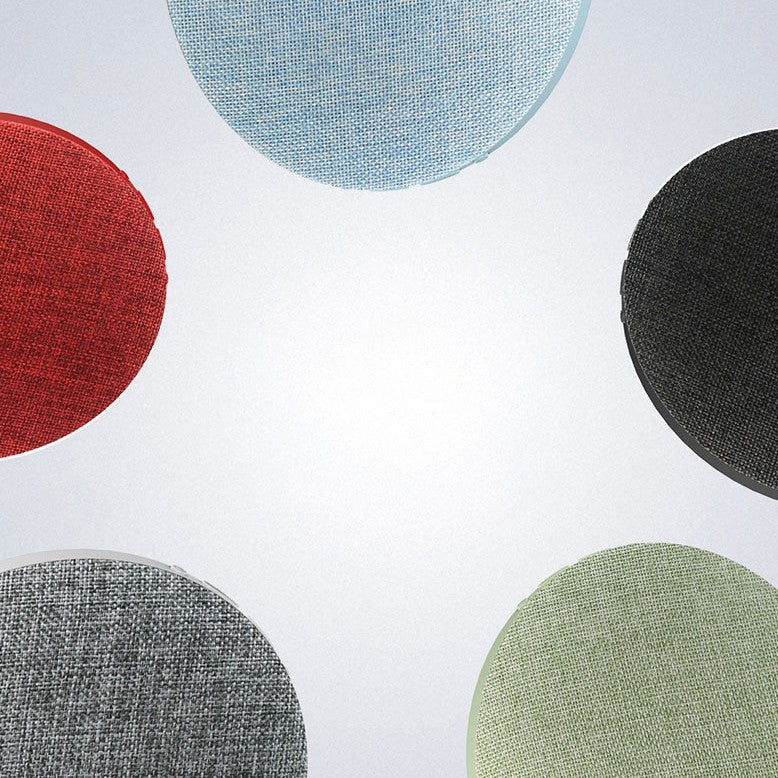 Lisslune | Wireless Bluetooth 4.0 Hi-Fi Speaker, with Dual Stereo Channels, Long Standby Time, for Home, Office, Beach & More