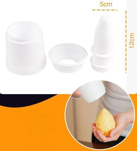 Lisslune | Handmade Meat Ball Maker Tool