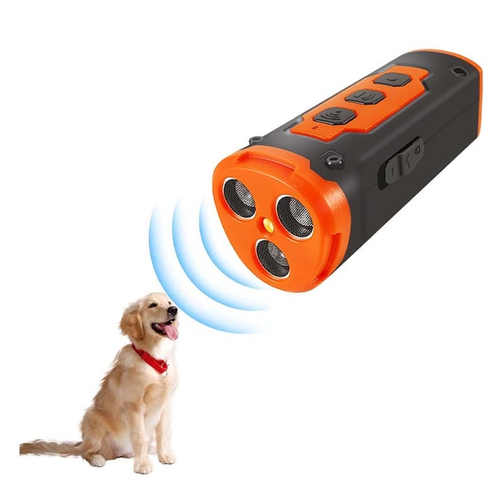 Lisslune | Ultrasound Dog Repeller