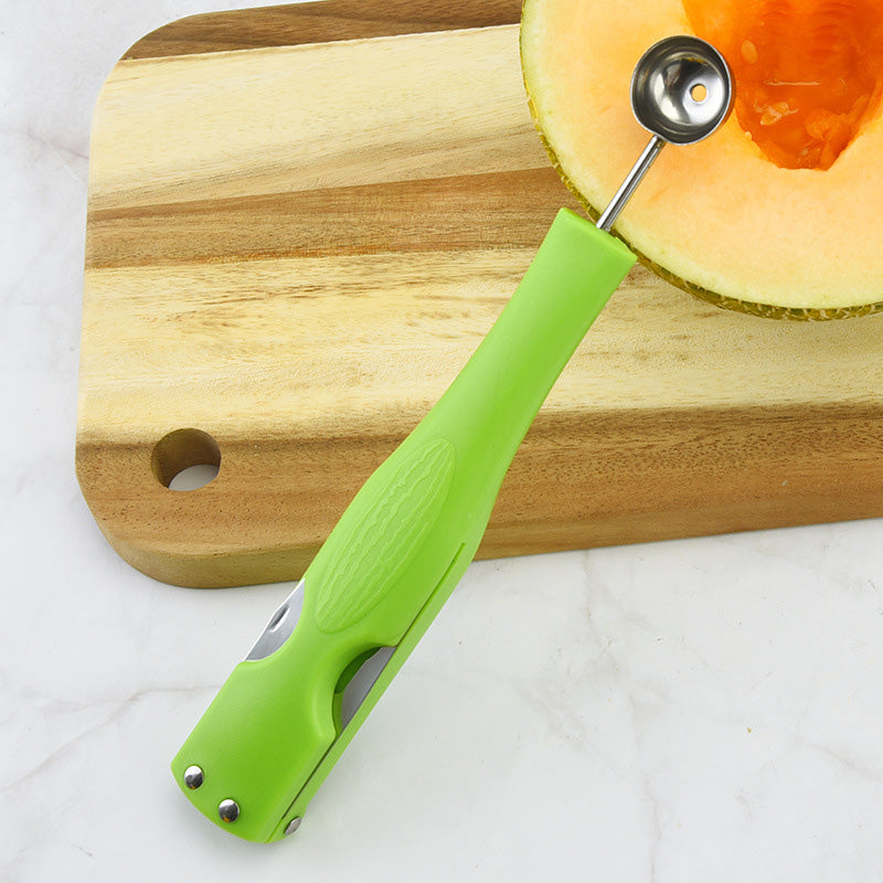 Lisslune | Multi-Function Fruit Cutter