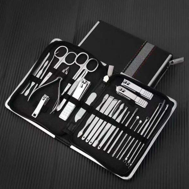 Lisslune | Practical Nail Care Set
