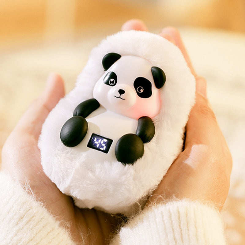 Lisslune | Plush Hand Warmer
