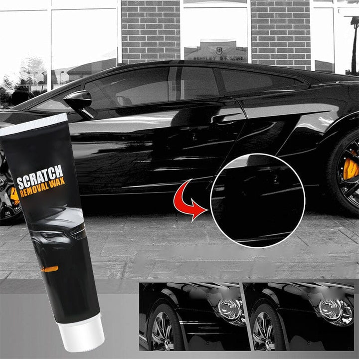 Lisslune | Autog scratch repair paste