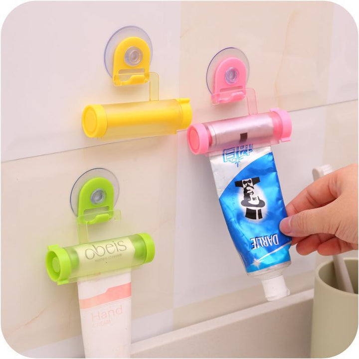 Lisslune | 1-PCS-IN Toothpaste Dispenser