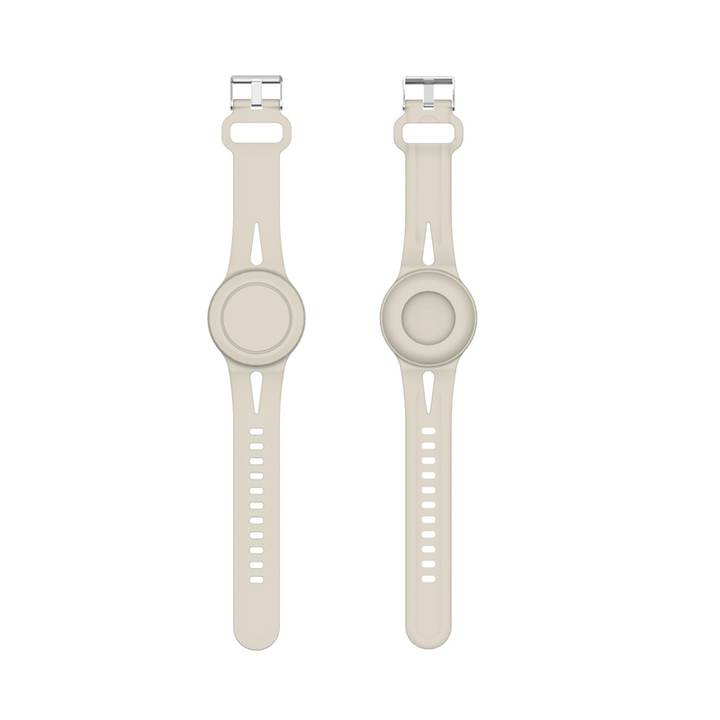 Lisslune | Children's waterproof silicone anti-loss wristwatch