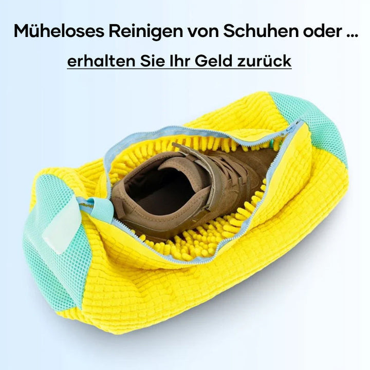 Lisslune | Laundry Shoe Bag