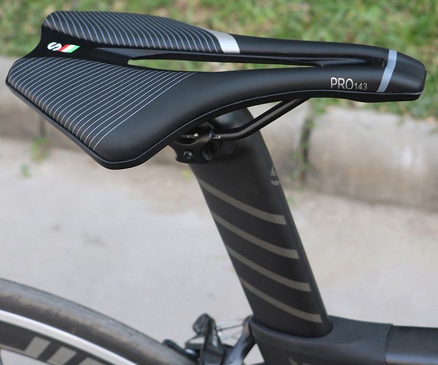 Lisslune | Your favorite bike saddle - UltraRide™