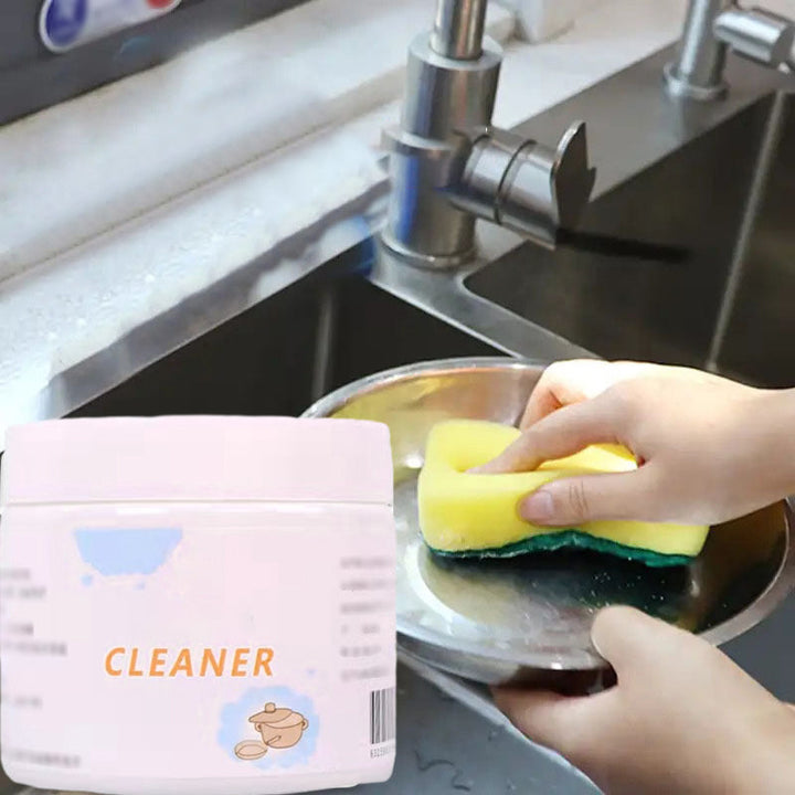 Lisslune | Kitchen Foam Rust Remover
