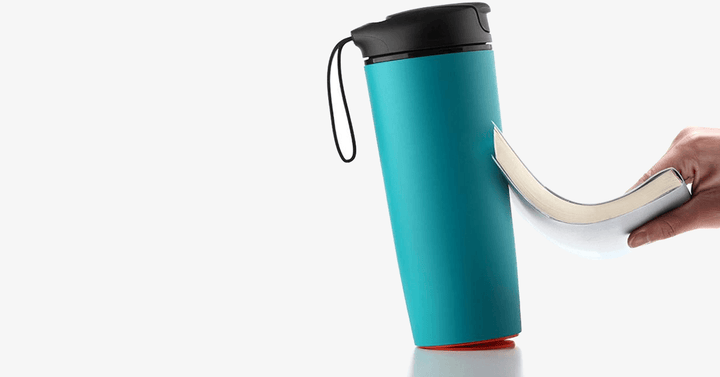 Lisslune | Magic Mug - Have fun while you drink coffee!