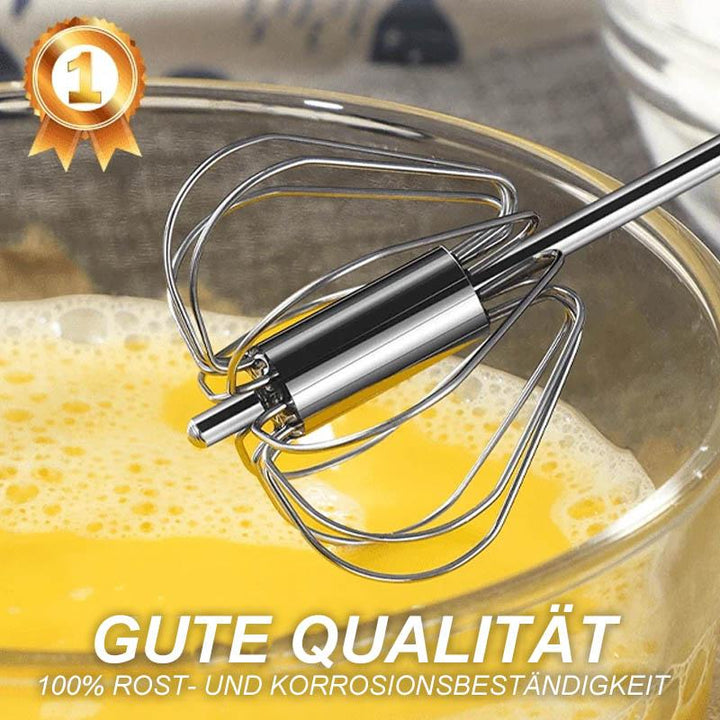 Lisslune | Simple Automatic Whisk