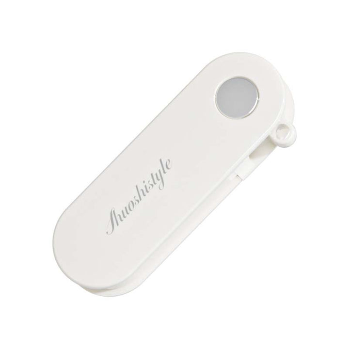 Lisslune | Mini portable folding peeler