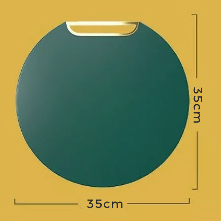 Lisslune | Multifunctional Double-Sided Cutting Board