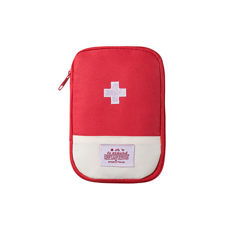 Lisslune | Mini portable medical bag