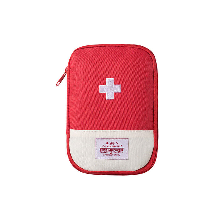 Lisslune | Mini portable medical bag