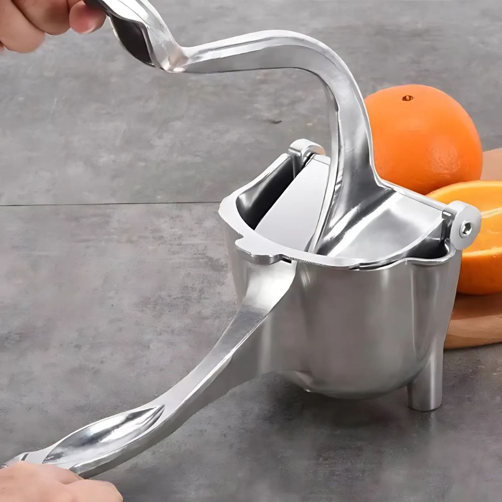 Lisslune | Nova Press Citrus Juicer