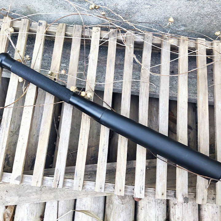Lisslune | Baseball bat LED flashlight