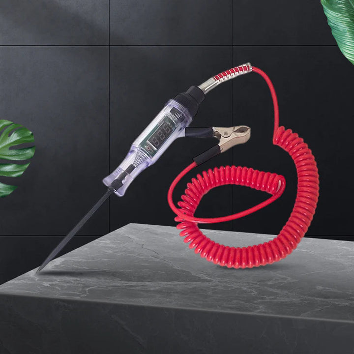 Lisslune | Auto Truck Circuit Test Probe