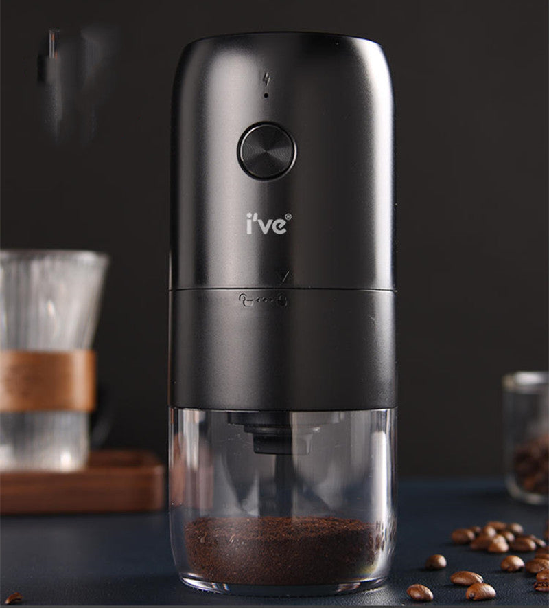 Lisslune | Small Household Electric Grinder