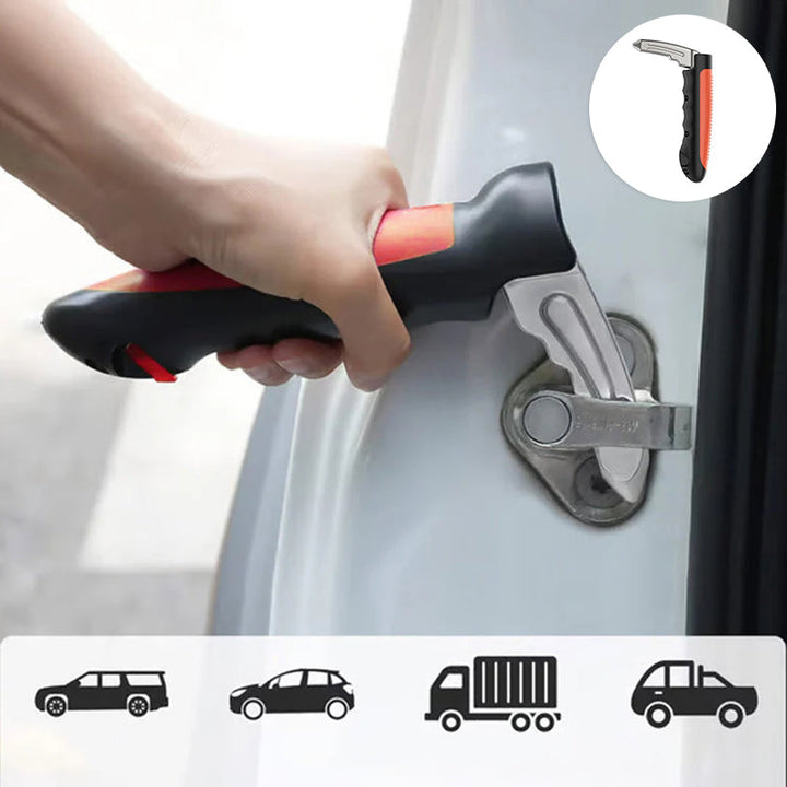 Lisslune | Multifunctional Car Handle Helper