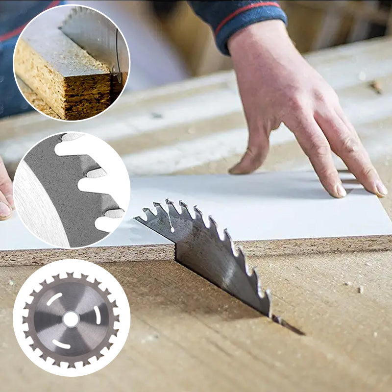Lisslune | Ultra-thin cutting disc made of alloy