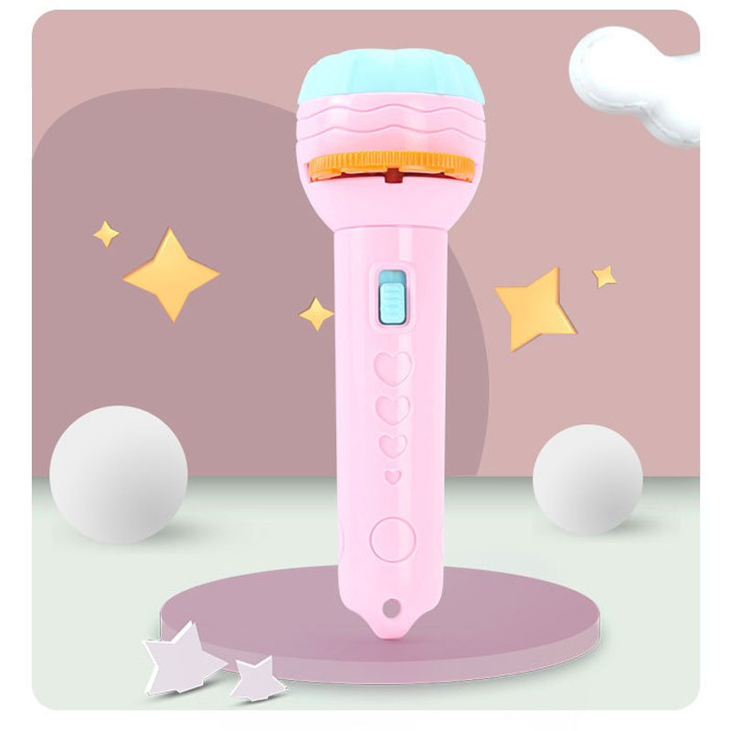 Lisslune | Projection toy for children