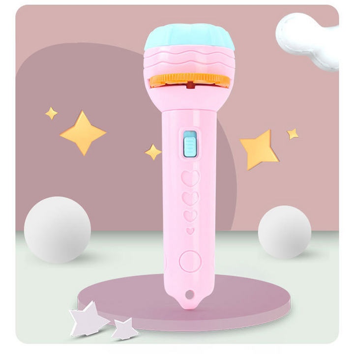 Lisslune | Projection toy for children