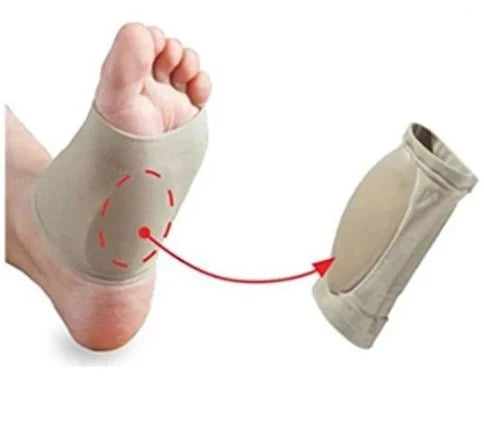 Lisslune | Arch Support Cushion – Relief & Comfort for the Whole Day