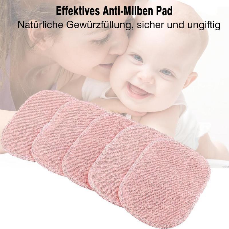 Lisslune | Anti-Dust Mite Pad
