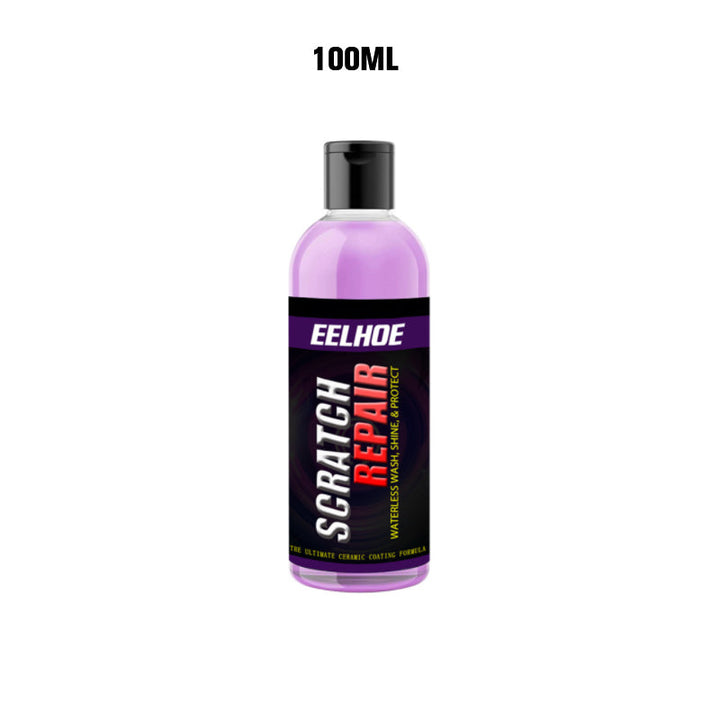 Lisslune | Innovative New Scratch Repair Formula