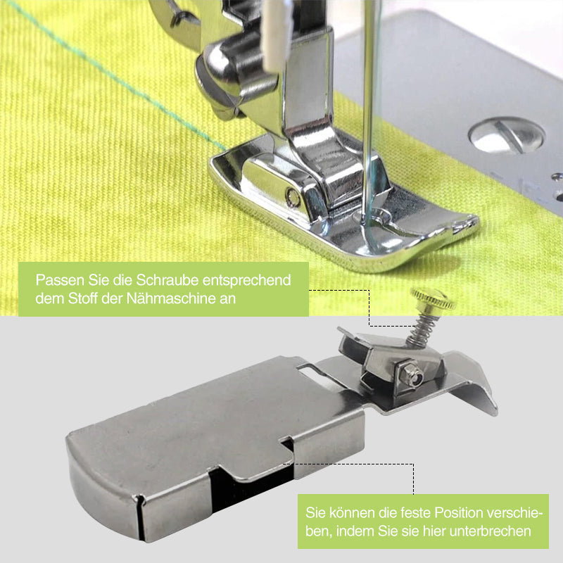 Lisslune | Multifunctional Anti-Curl Magnet Measuring Device