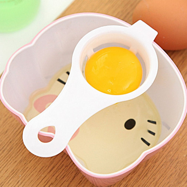 Lisslune | Egg White Yolk Separator