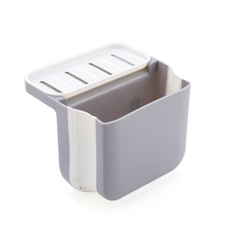 Lisslune | Telescopic Draining Basket for Kitchen Sink