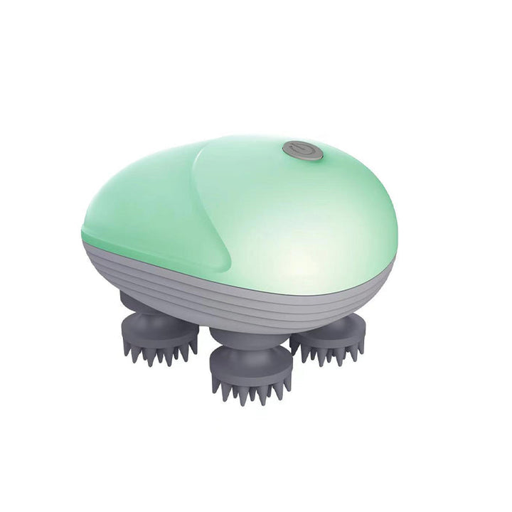 Lisslune | Mini Electric Massager