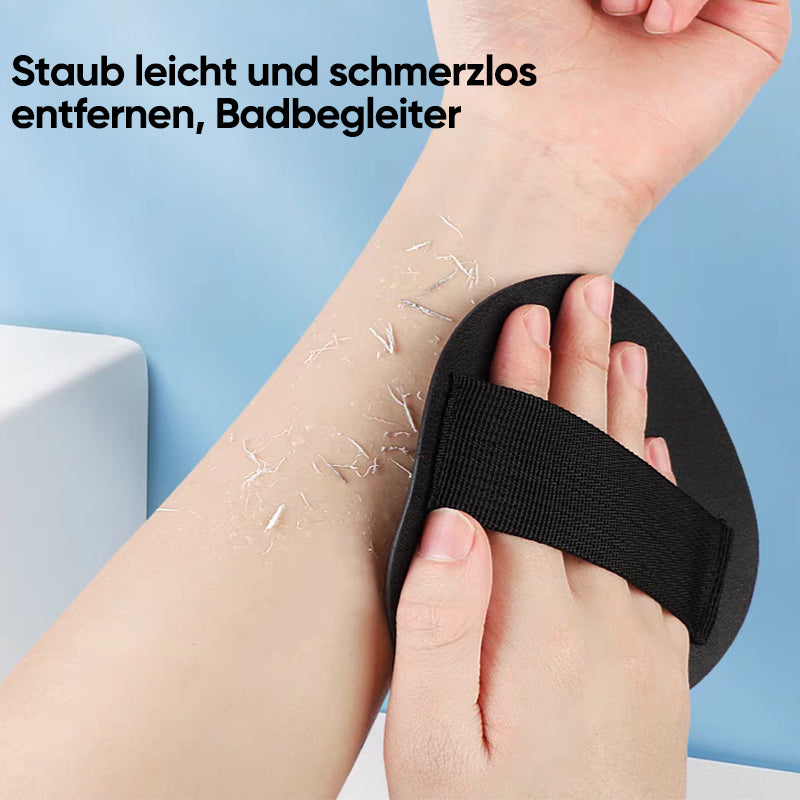 Lisslune | Black Silicone Bath Tool