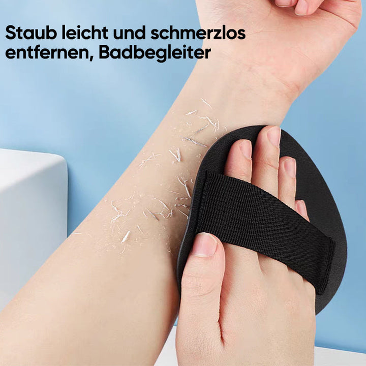Lisslune | Black Silicone Bath Tool