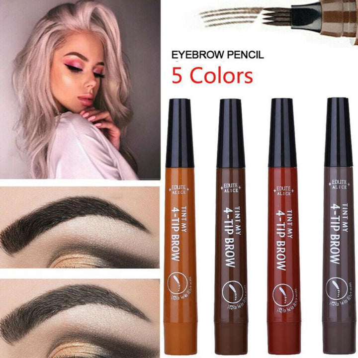 Lisslune | Magical Eyebrow Pencil