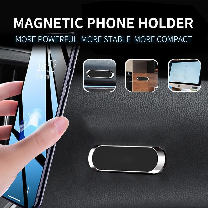 Lisslune | Magnetic Phone Holder