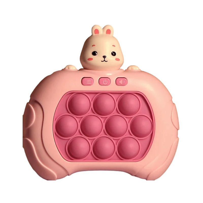 Lisslune | Learning game console for children