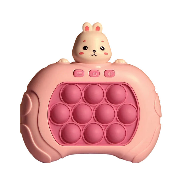 Lisslune | Learning game console for children