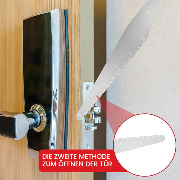 Lisslune | Tool for Picking Locks