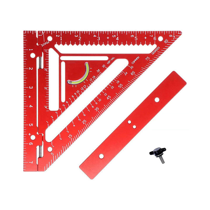 Lisslune | Innovative Sparren Square Tool