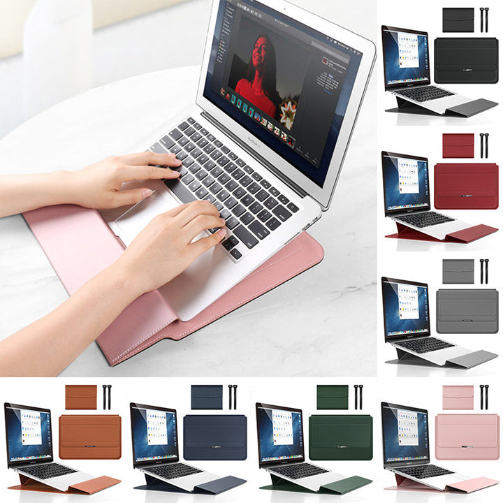 Lisslune | Universal multifunctional waterproof laptop bag