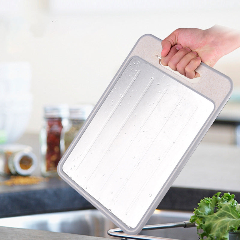 Lisslune | Quick Defrost Tablet