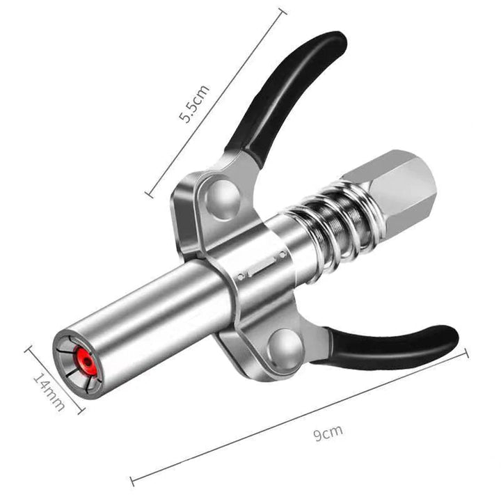 Lisslune | Grease nipple for gearbox
