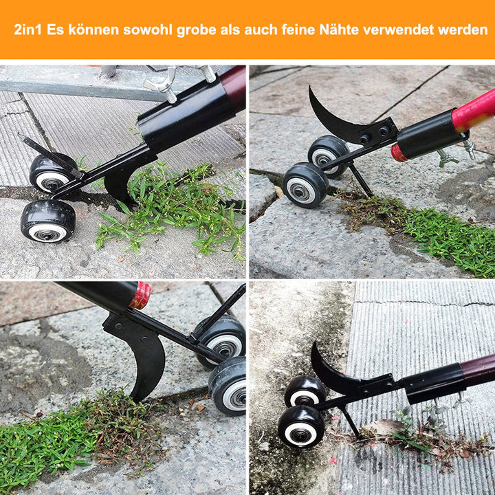 Lisslune | Weed removal devices for joints