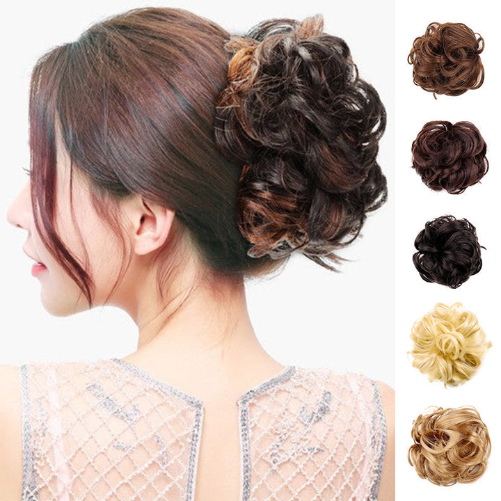 Lisslune | Trendy and fashionable wig clip