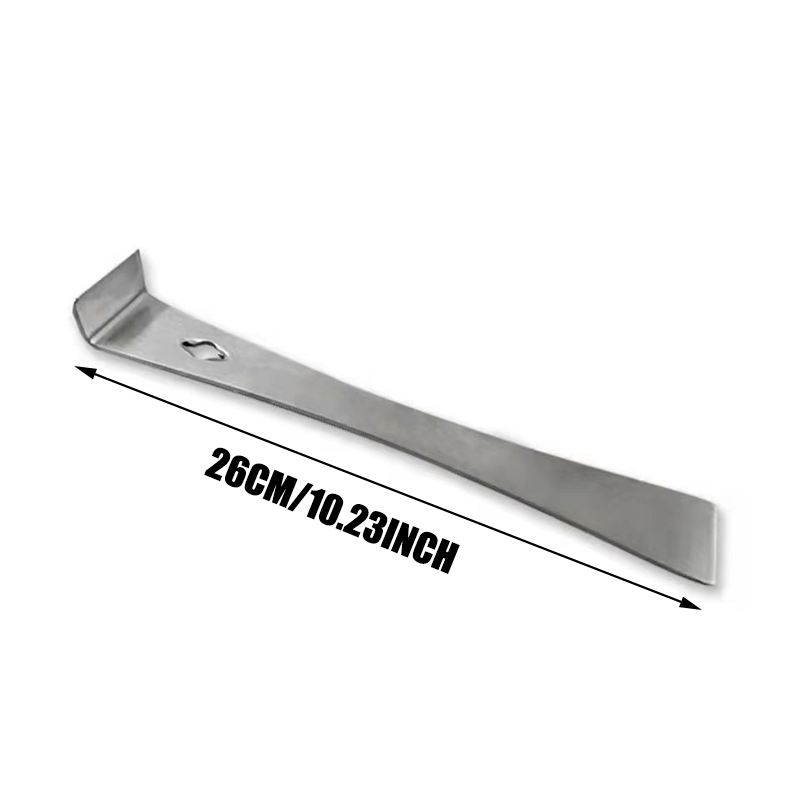 Lisslune | Multifunctional Crowbar