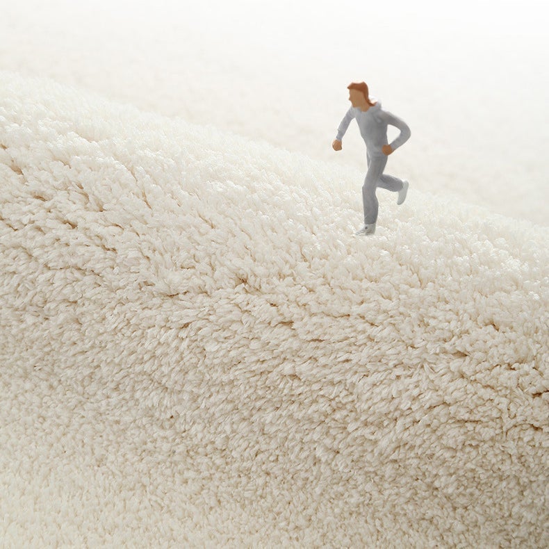 Lisslune | Sweet Flower Bath Mat