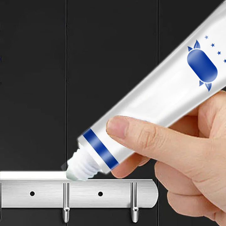 Lisslune | Multifunctional practical nail-free adhesive