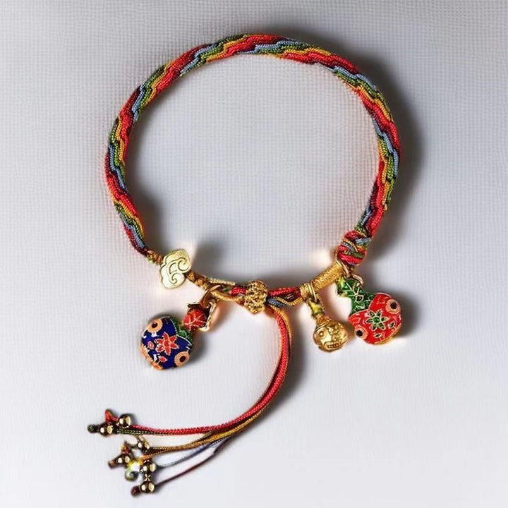 Lisslune | Tuna Reincarnation Bracelet